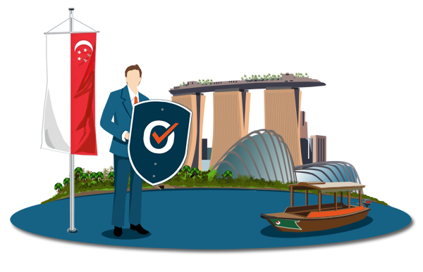 Datenschutzberater Singapur